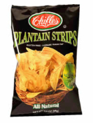 Strips Plantain Chips